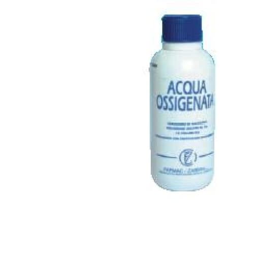 Farmac-Zabban Eau oxygénée 10 volumes – 1000 ml