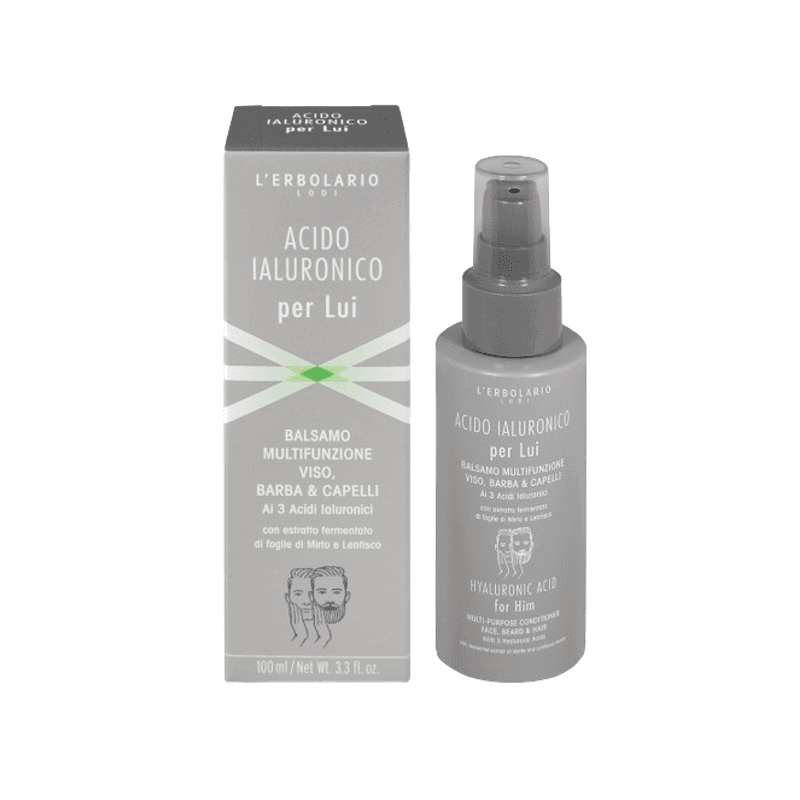 Hyaluronsäure Lui Balsam Multiplex – 75 ml