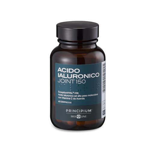 Vitamine C 80 mg – 60 comprimés | Acide Hyaluronique Joint