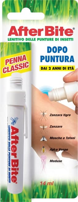 Sella After Bite Stylo Apaisant – 14 ml