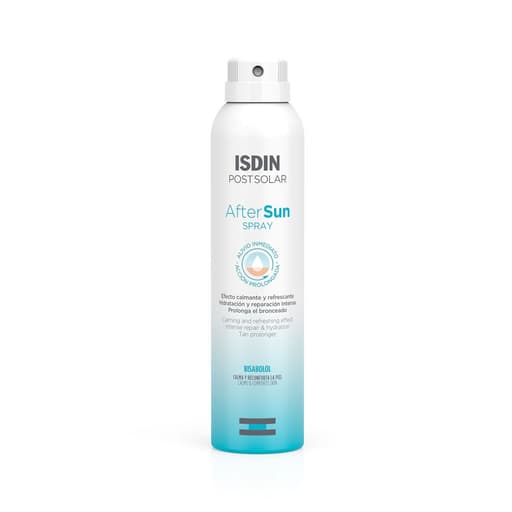ISDIN After Sun Spray Lotion – 200 ml