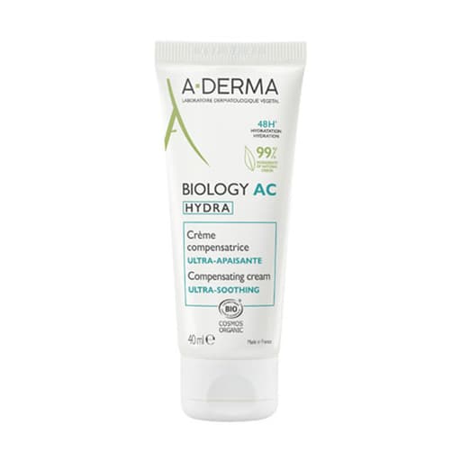 A-Derma Biology AC Crème Hydratante