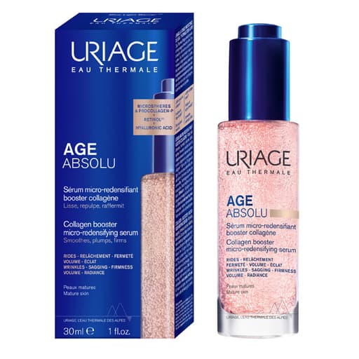 Uriage Age Absolu Sérum Collagène – 30 ml