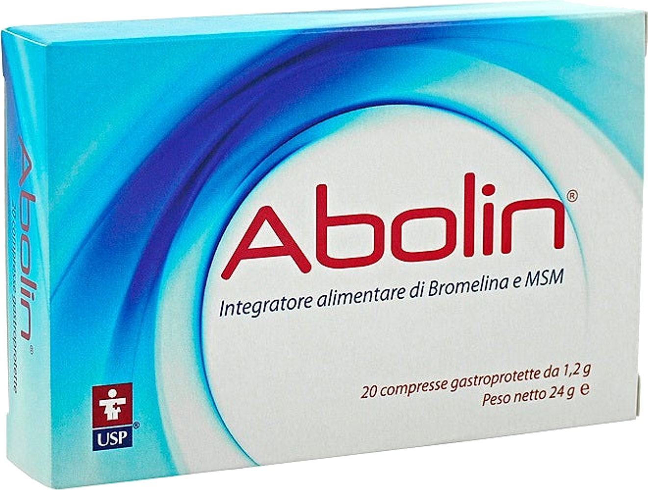 ABOLIN – 20 comprimés